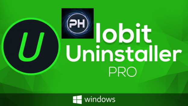 IObit Uninstaller 8.0.2 PRO + Serial Key 2018 | Install and Activate
