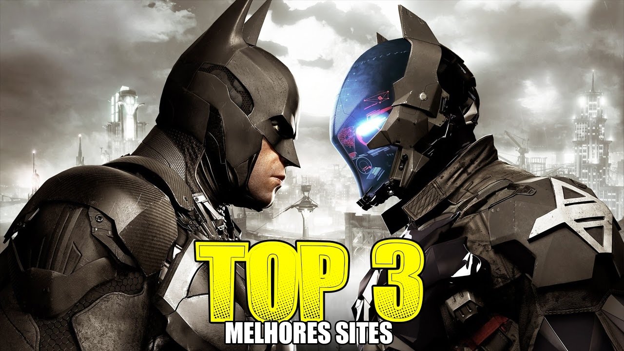 Top 3!!! Conheça o melhor site para assistir filmes online