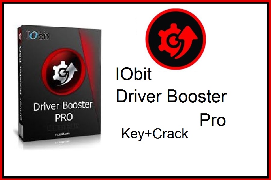 driver booster 6 pro serial key activation 2018 free