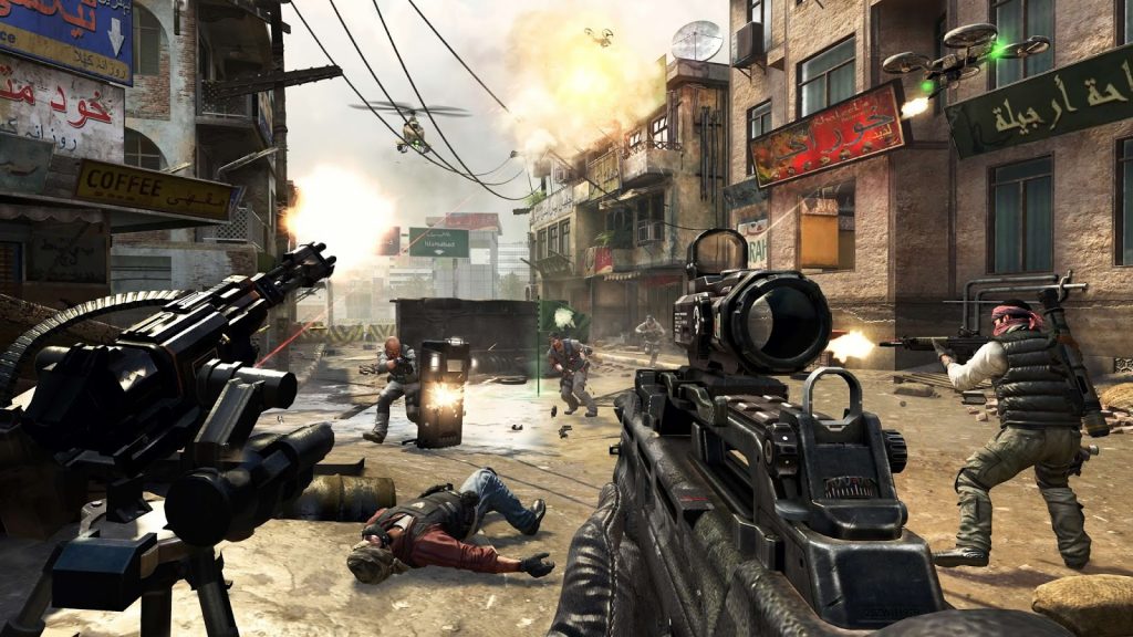 Call of Duty: Black Ops - PC 2019 Completo em [PT-BR]