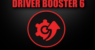 DRIVER BOOSTER 6.5.0 SERIAL KEY